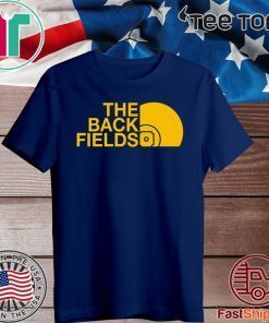 The Back Fields 2020 T-Shirt