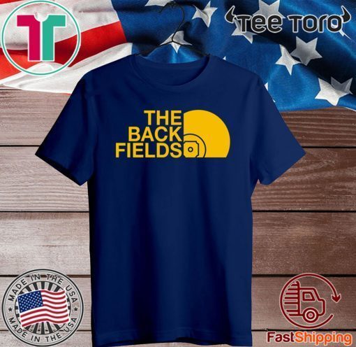 The Back Fields 2020 T-Shirt