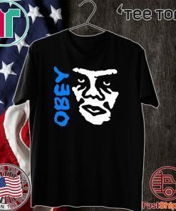 The Creeper 2 Obey 2020 T-Shirt