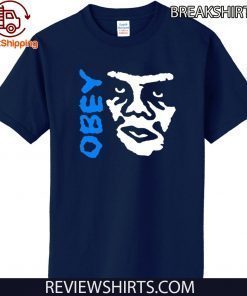 The Creeper 2 Obey 2020 T-Shirt