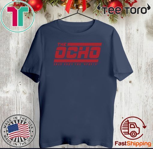 The Ocho The Ocho Collection Shirt T-Shirt