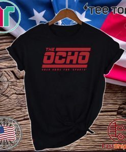 The Ocho The Ocho Collection Shirt T-Shirt