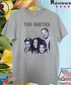 The Smiths Family 2020 T-Shirt