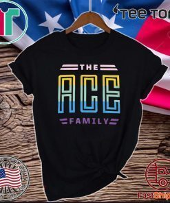 The ace family Funny T-Shirt