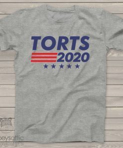 Torts 2020 Tee Shirts