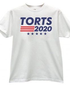 Torts 2020 Tee Shirts