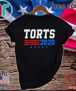 Torts 2020 Vintage T-Shirt