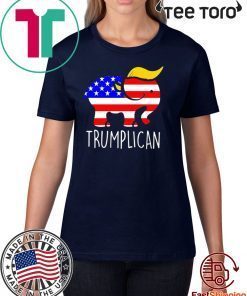 Trumplican US T-Shirt