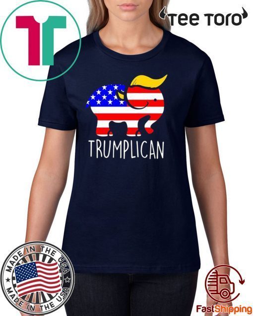 Trumplican US T-Shirt