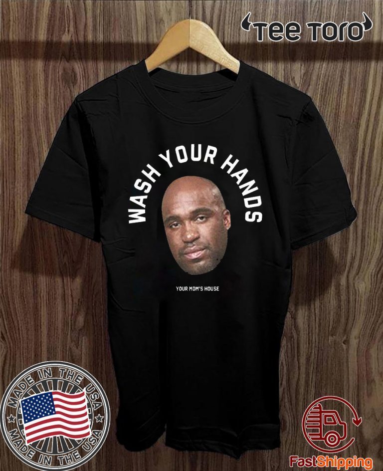 tom segura dunk champ shirt