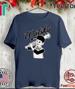 Watsky Merch Official T-Shirt