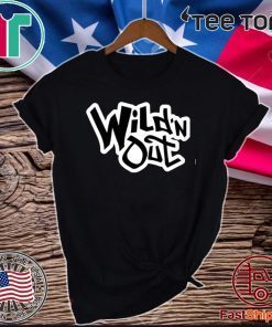 Wild N Out Unisex T-Shirt