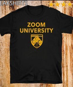 Zoom University Your Future Is Loading 2020 T-Shirt - Limited Edition