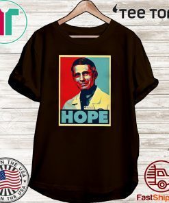 dr anthony fauci hope Tee Shirt