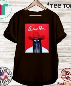 orville peck 2020 T-Shirt