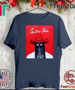 orville peck 2020 T-Shirt