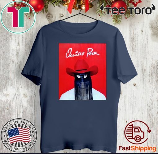 orville peck 2020 T-Shirt