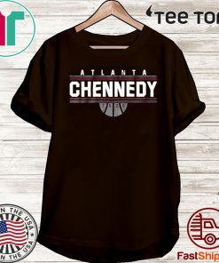 Atlanta Chennedy Carter Shirt