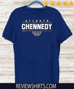 Atlanta Chennedy Carter Shirt