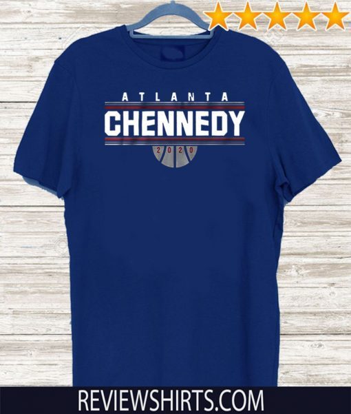 Atlanta Chennedy Carter Shirt