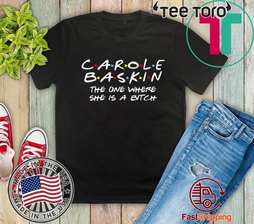 Carole You Bitch Shirt, Free Joe Exotic Shirt, Tiger King Shirts - Carole Baskin Tee Shirts