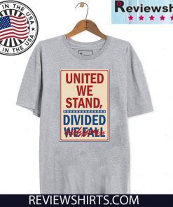 Colbertlateshow Com US 2020 T-Shirt