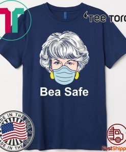 Corona Golden Girls Dorothy Bea safe t-shirts