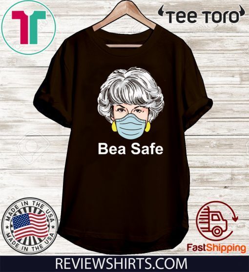 Corona Golden Girls Dorothy Shirt - Bea safe T-Shirt