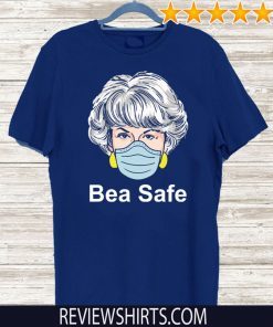 Corona Golden Girls Dorothy Shirt - Bea safe T-Shirt