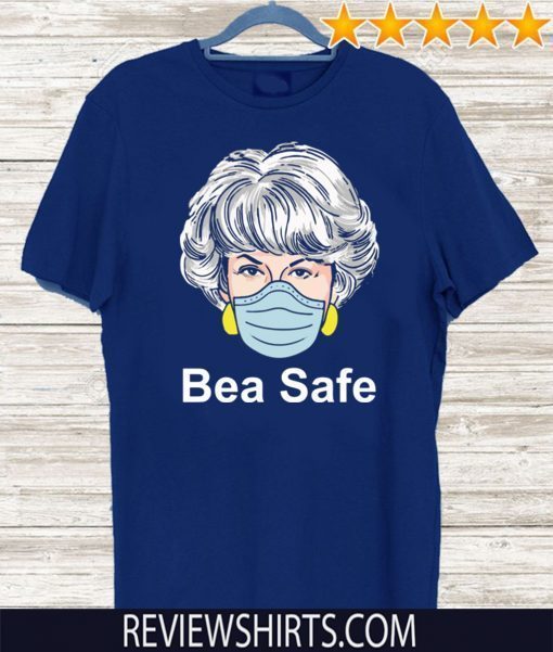 Corona Golden Girls Dorothy Shirt - Bea safe T-Shirt