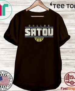 Dallas Satou Sabally T-Shirt