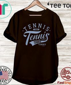 Game Grumps "Tennis" 2020 T-Shirt