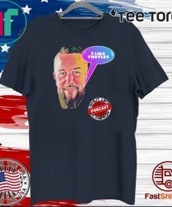 I like turtles Tee Shirts