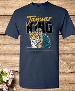 JAGUAR KING SHIRT T-SHIRT
