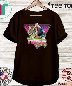 #JoeExotic – Joe Exotic 2020 Tiger King Shirt – Joe Exotic Retro Vintage Tee Shirts