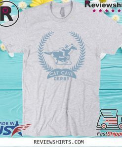 Kenny Pocket Shirts - Cat Cave Derby Tee Shirts