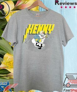 Kenny Pocket Shirts - Cat Cave Derby T-Shirt