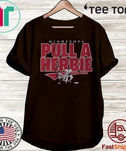 Kent Hrbek Ron Gant Minnesota Shirt