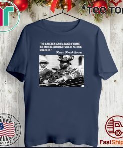 Marcus Mosiah Garvey Official T-Shirt