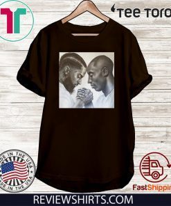 Nipsey Hussle And Kobe Bryant Forever Shirt - Kobe Bryant Forever Tee Shirts