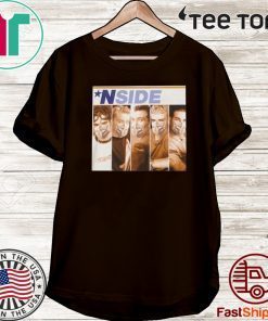 NSYNC Masks 2020 T-Shirt