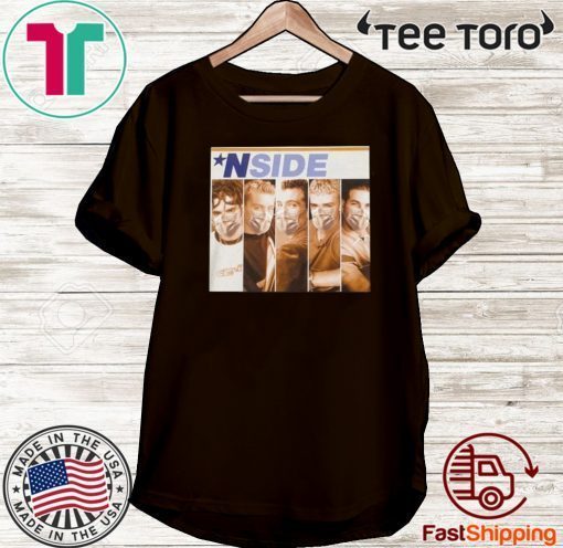 NSYNC Masks 2020 T-Shirt