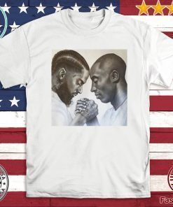 Nipsey Hussle And Kobe Bryant Forever T Shirt