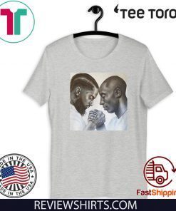 Nipsey Hussle And Kobe Bryant Forever T Shirt