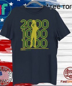 Sabrina Ionescu Shirt