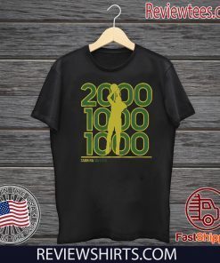 Sabrina Ionescu Shirt