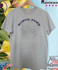 ben platt north penn 2020 t-shirt