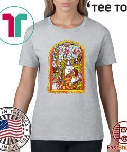 kurt vile Shirt - Limited Edition