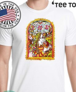 kurt vile Shirt - Limited Edition