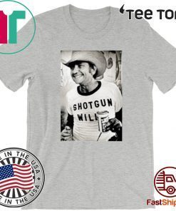 shotgun willie 2020 T-Shirt